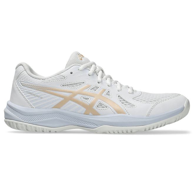 ASICS UPCOURT 6 White 1072A107-103