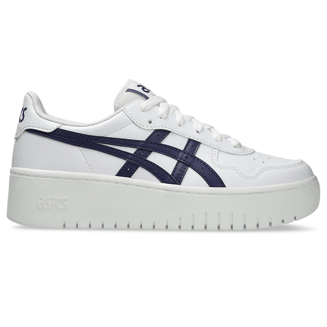ASICS JAPAN S PF White 1202A024-136