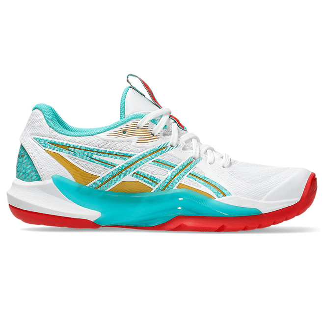 ASICS POWERBREAK FF White 1072A123-960