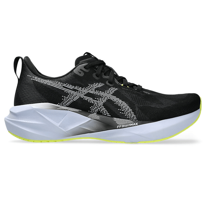 ASICS NOVABLAST 5 Black 1011B974-003