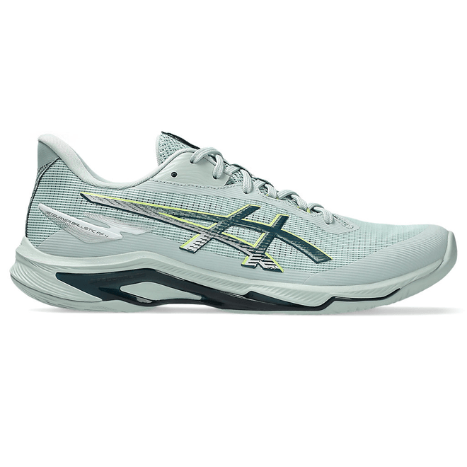 ASICS NETBURNER BALLISTIC FF 4 Lichen Rock 1051A088-300