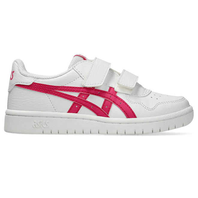 ASICS JAPAN S PS White 1204A008-121