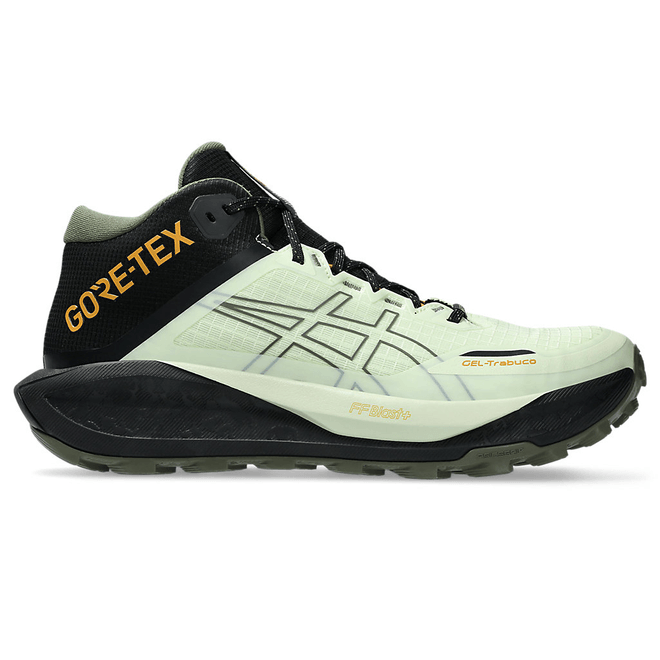 ASICS GEL-TRABUCO MT GORE-TEX Whisper Green 1011C085-300