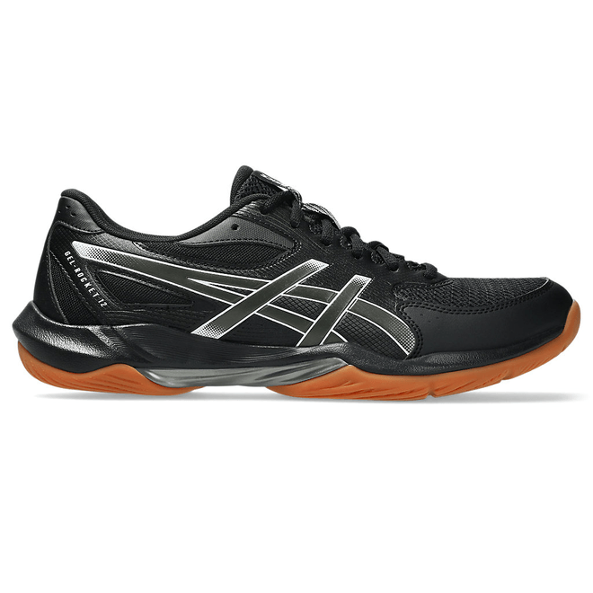 ASICS GEL-ROCKET 12 Black 1071A116-001