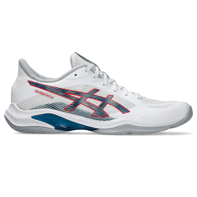 ASICS BLADE FF 2 White 1071A117-100