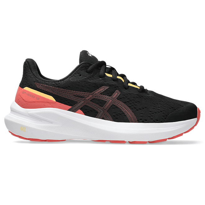 ASICS GT-1000 13 GS Black 1014A343-009