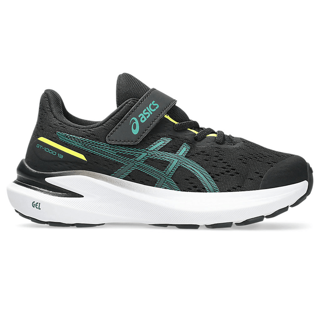 ASICS GT-1000 13 PS Black 1014A344-008