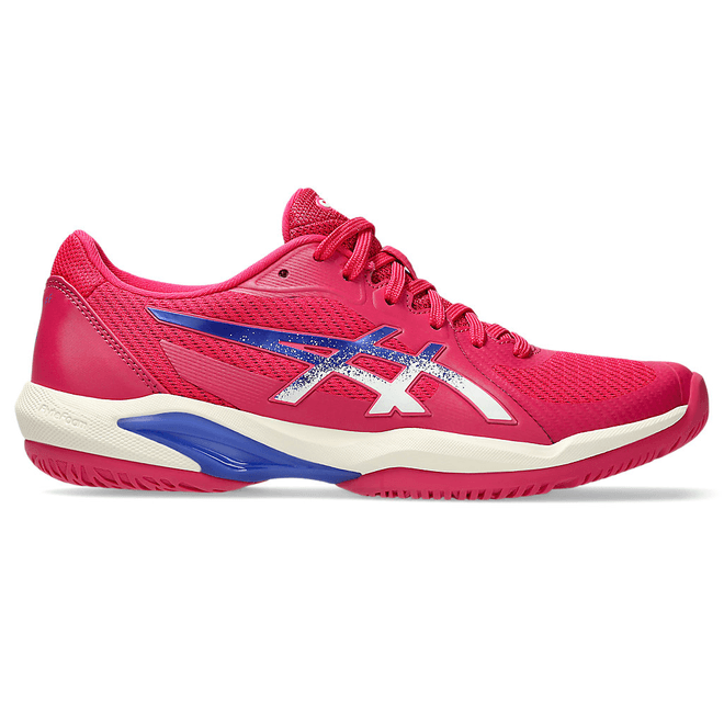 ASICS SOLUTION SWIFT FF 2 Bright Rose 1042A265-701