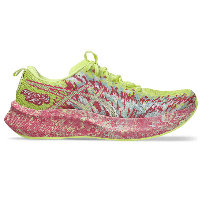 ASICS NOOSA TRI 16 Lucid Yellow 1012B675-751