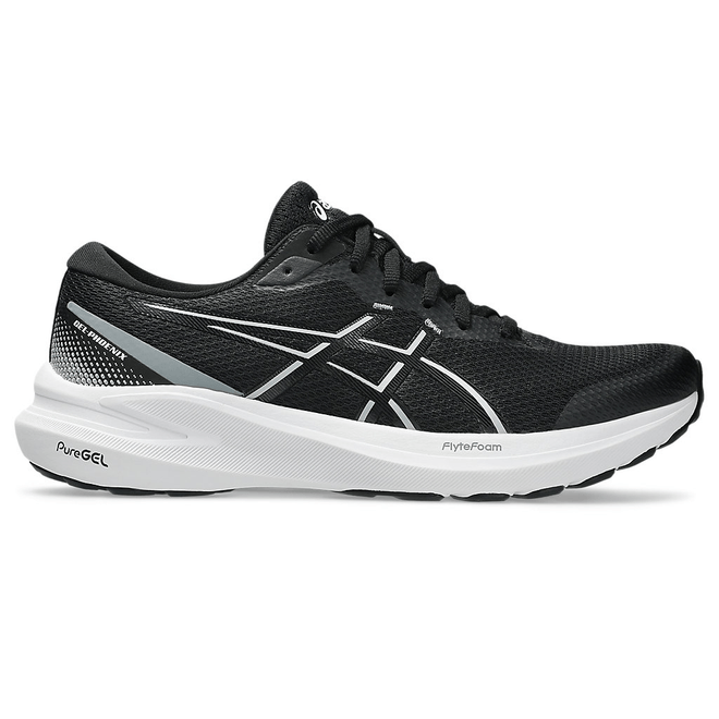 ASICS GEL-PHOENIX 13 Black 1011C150-001
