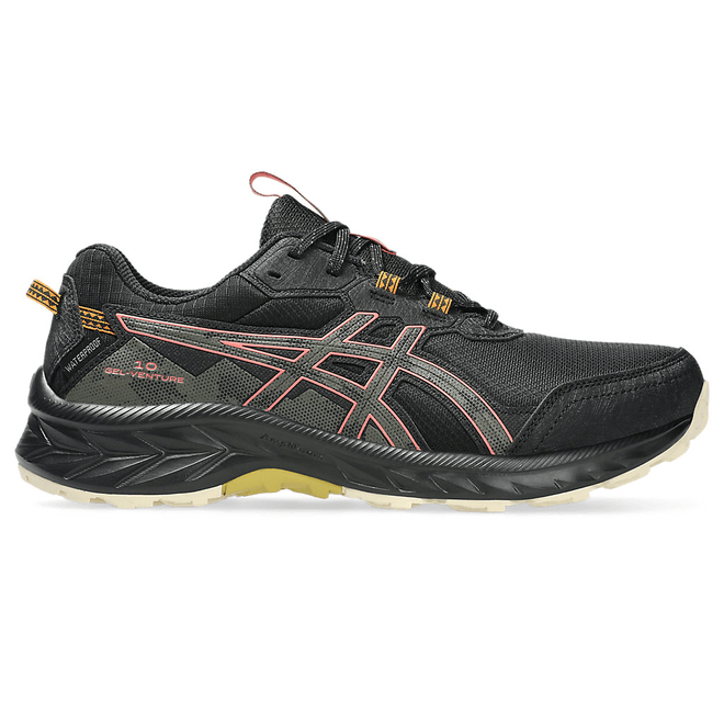 ASICS GEL-VENTURE 10 Black 1012B760-002