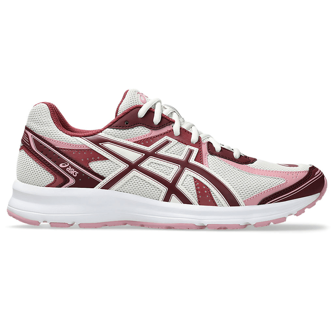 ASICS JOG 100S Cream 1203A741-103