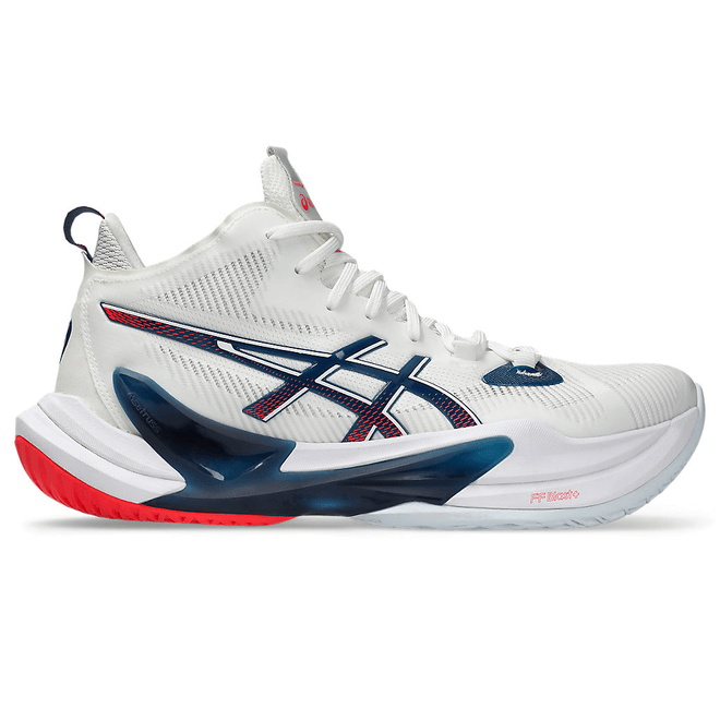 ASICS METARISE 2 White 1051A089-101