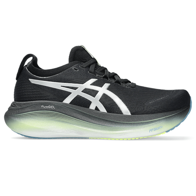 ASICS GEL-NIMBUS 27 Luxe 1012B816-001