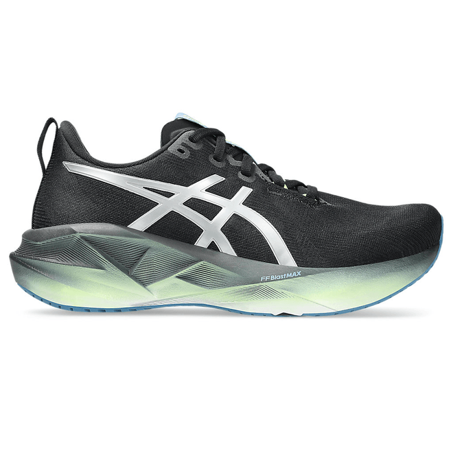 ASICS NOVABLAST 5 LUXE Luxe 1012B815-001