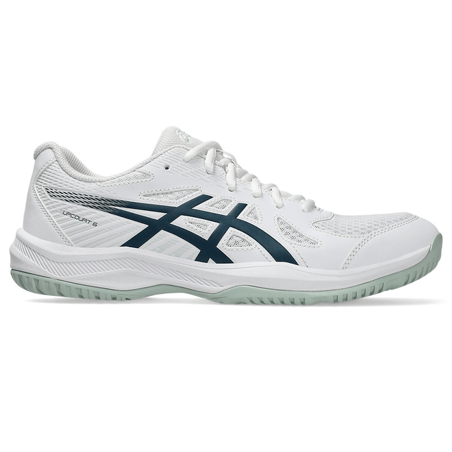 ASICS UPCOURT 6 White 1071A104-104