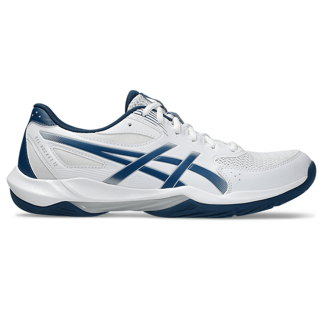 ASICS GEL-ROCKET 12 White 1071A116-100