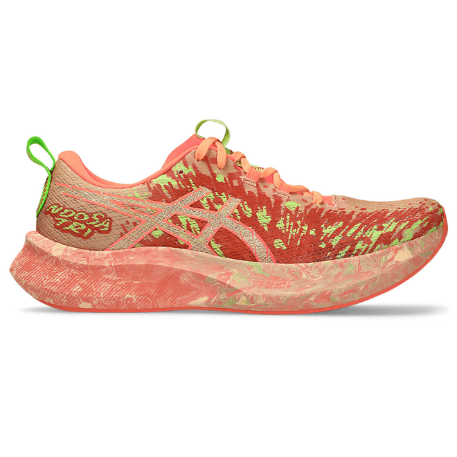 ASICS NOOSA TRI 16 Orange Glow 1011B872-800
