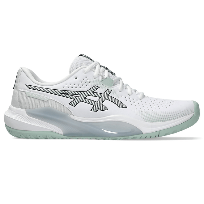 ASICS GEL-CHALLENGER 15 White 1041A510-100