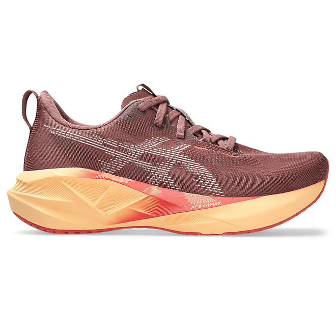 ASICS NOVABLAST 5 Rubble Red