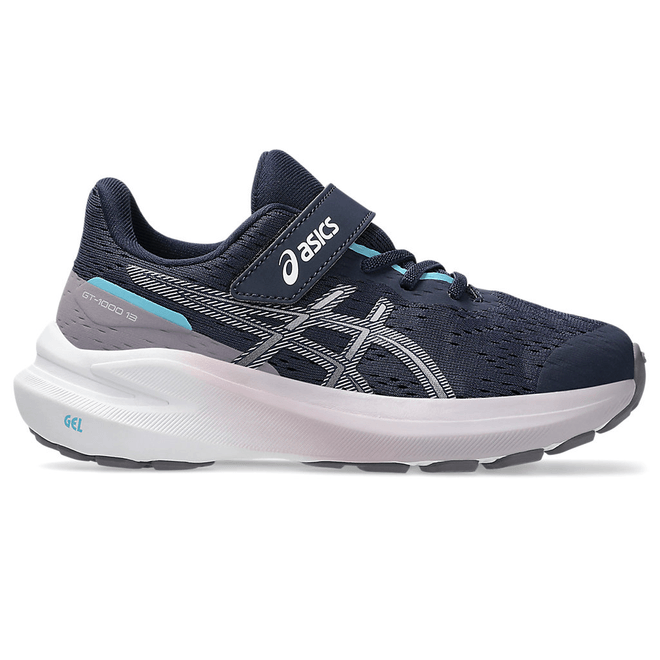 ASICS GT-1000 13 PS Midnight 1014A344-411