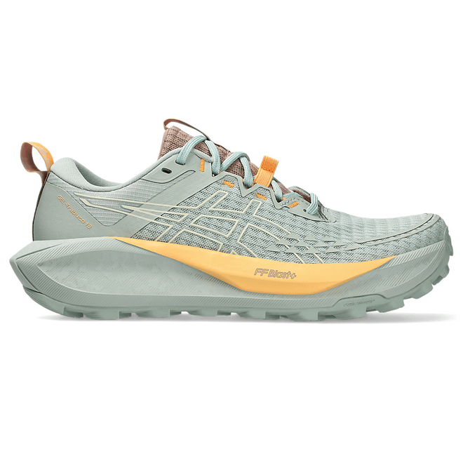 ASICS GEL-TRABUCO 13 Lichen Rock 1012B768-301