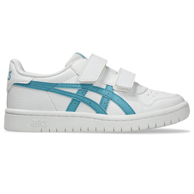 ASICS JAPAN S PS White 1204A008-120