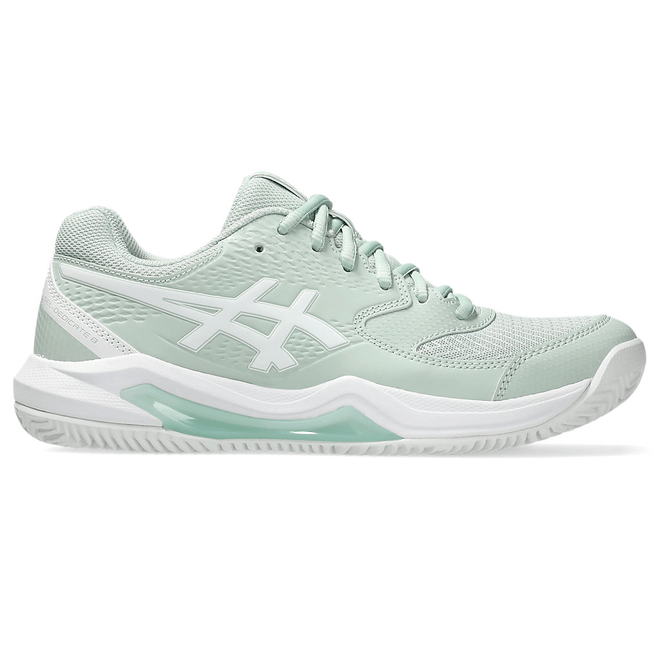 ASICS GEL-DEDICATE 8 CLAY Lichen Rock 1042A255-300