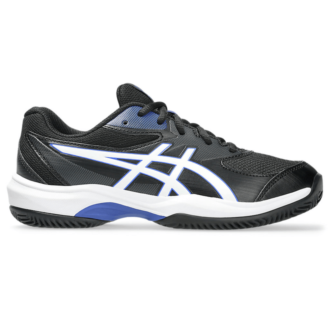 ASICS GEL-GAME GS CLAY/OC Black 1044A082-001