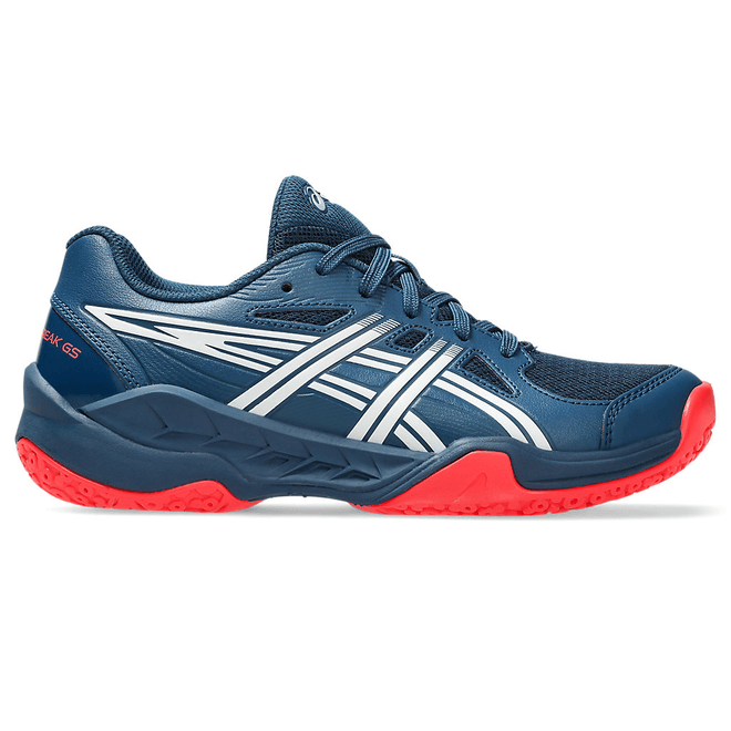 ASICS GEL-POWERBREAK GS Mako Blue 1074A044-401