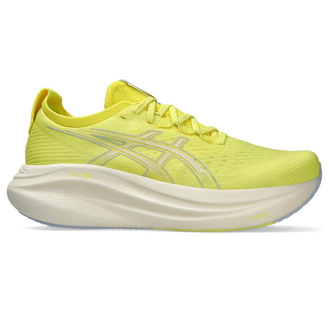 ASICS GEL-NIMBUS 27 Citron 1011B958-750