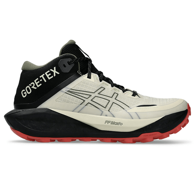 ASICS GEL-TRABUCO MT GORE-TEX Vanilla 1012B864-250