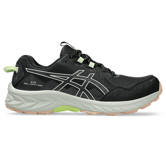 ASICS GEL-VENTURE 10 Black 1012B759-003