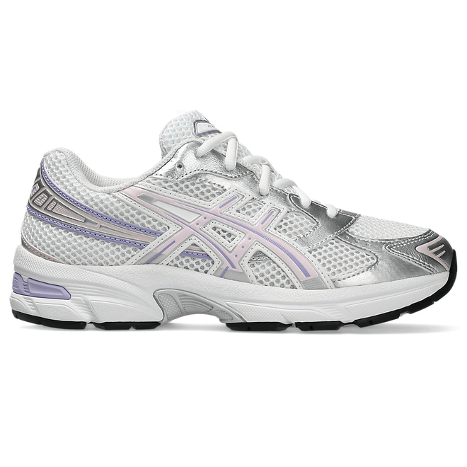 ASICS GEL-1130 GS White 1204A169-103