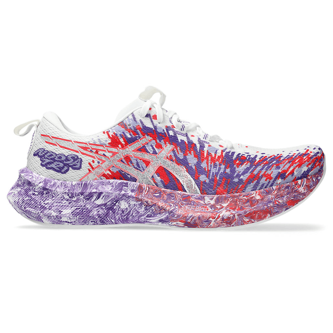 ASICS NOOSA TRI 16 White 1011B872-101