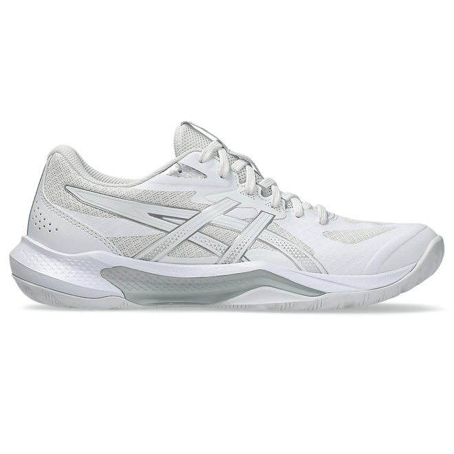 ASICS GEL-TACTIC 13 White 1072A118-100
