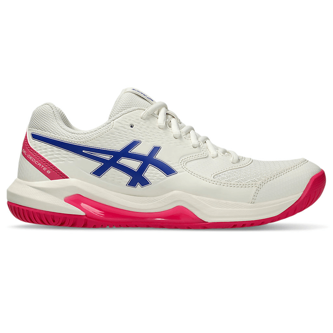 ASICS GEL-DEDICATE 8 Cream 1042A237-105