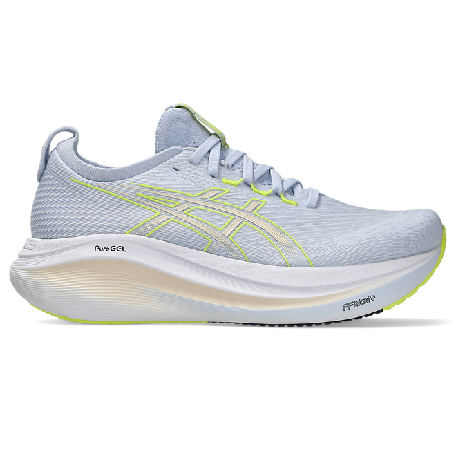 ASICS GEL-NIMBUS 27 Blue Fade 1012B971-400