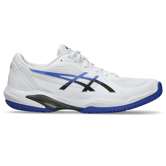ASICS SOLUTION SWIFT FF 2 CLAY White 1041A466-103
