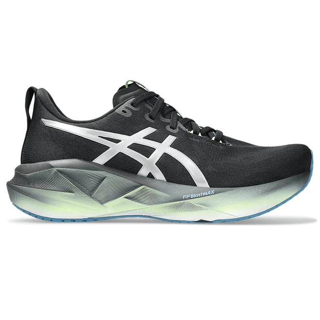 ASICS NOVABLAST 5 LUXE Luxe 1011C031-001