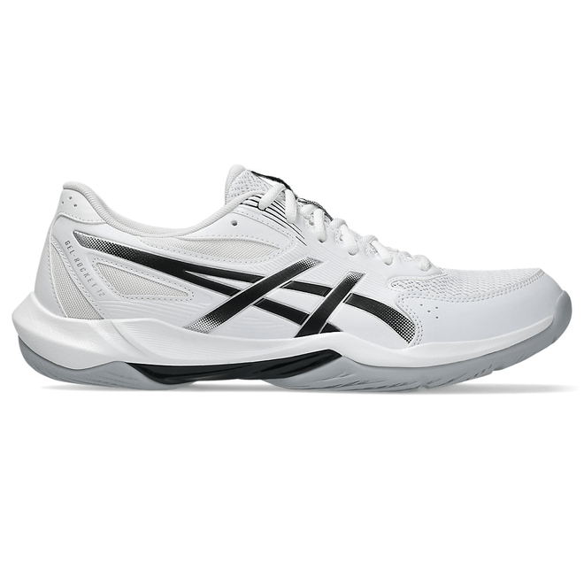 ASICS GEL-ROCKET 12 White 1071A116-101