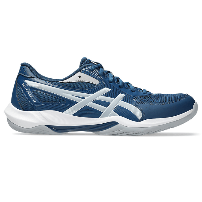 ASICS GEL-ROCKET 12 Mako Blue 1071A116-400