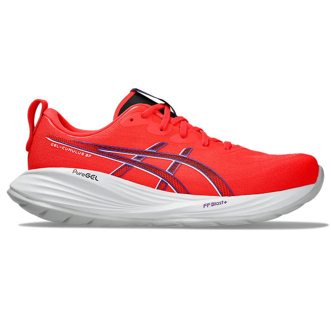 ASICS GEL-CUMULUS 27 Flash Red 1011B960-600