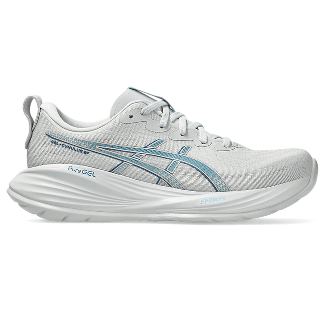 ASICS GEL-CUMULUS 27 Concrete 1012B772-020