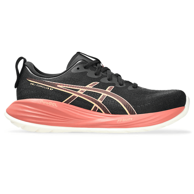 ASICS GEL-CUMULUS 27 Black 1012B772-003