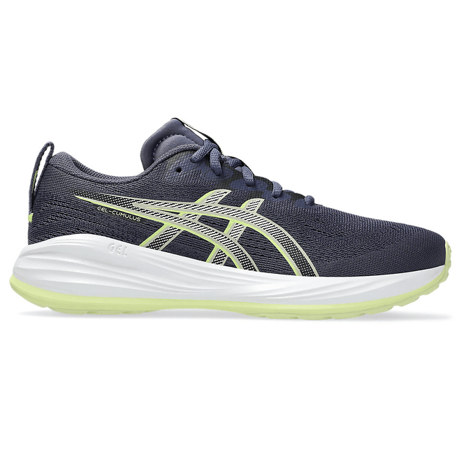 ASICS GEL-CUMULUS 27 GS Indigo Fog 1014A366-500