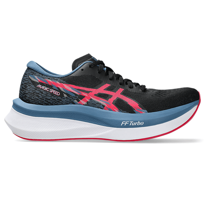 ASICS MAGIC SPEED 4 Black 1012B676-001