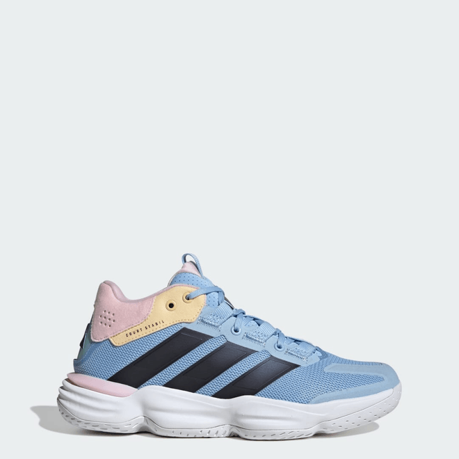 adidas Court Stabil Indoor JQ1183