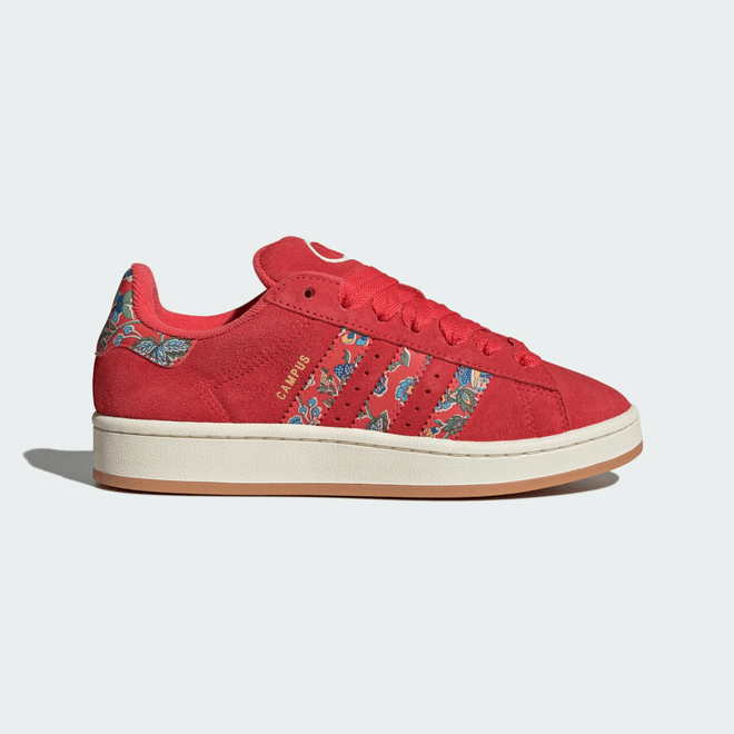 adidas Campus 00s x Liberty London JS1330