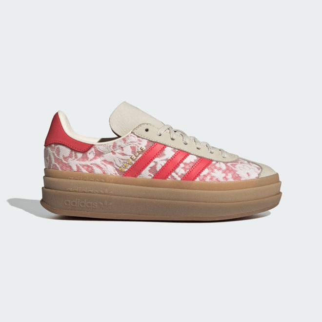 adidas Gazelle Bold X Liberty London JR8885